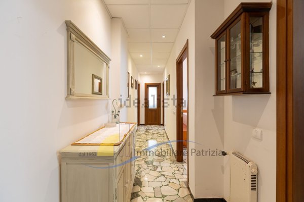 appartamento in vendita a Lavagna