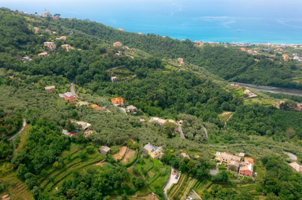 appartamento in vendita a Lavagna