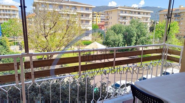 appartamento in vendita a Lavagna