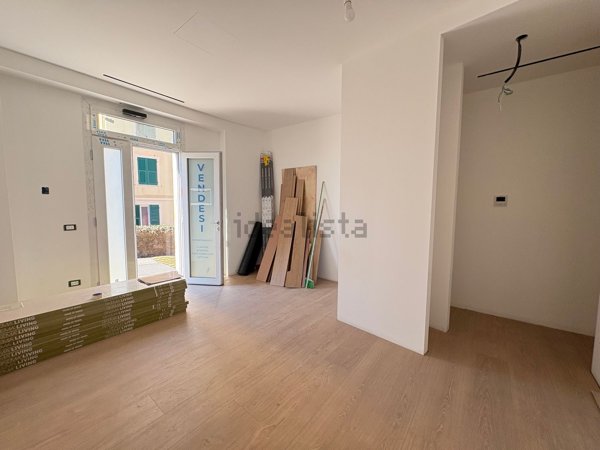 appartamento in vendita a Lavagna