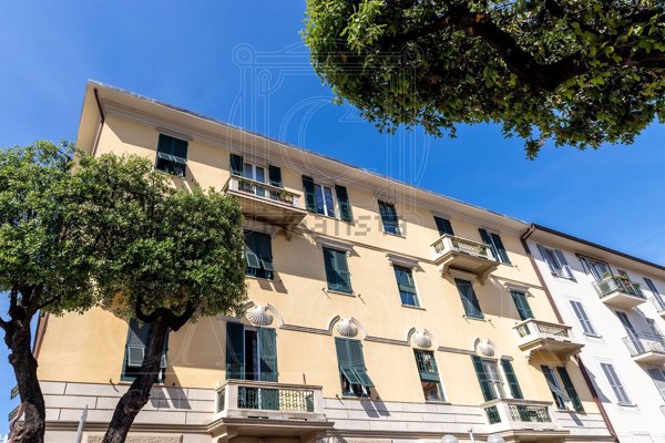 appartamento in vendita a Lavagna