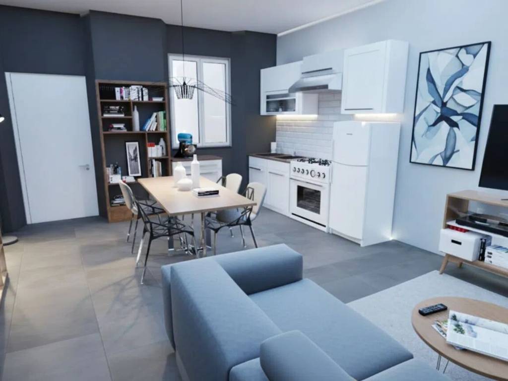 appartamento in vendita a Lavagna