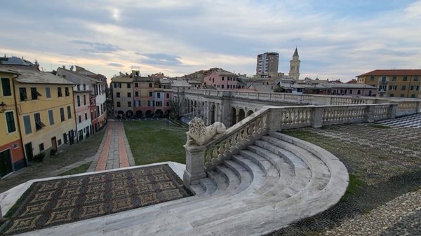 appartamento in vendita a Lavagna