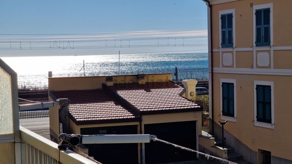 appartamento in vendita a Lavagna