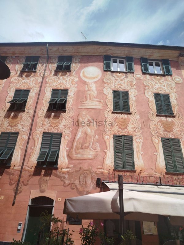 appartamento in vendita a Lavagna