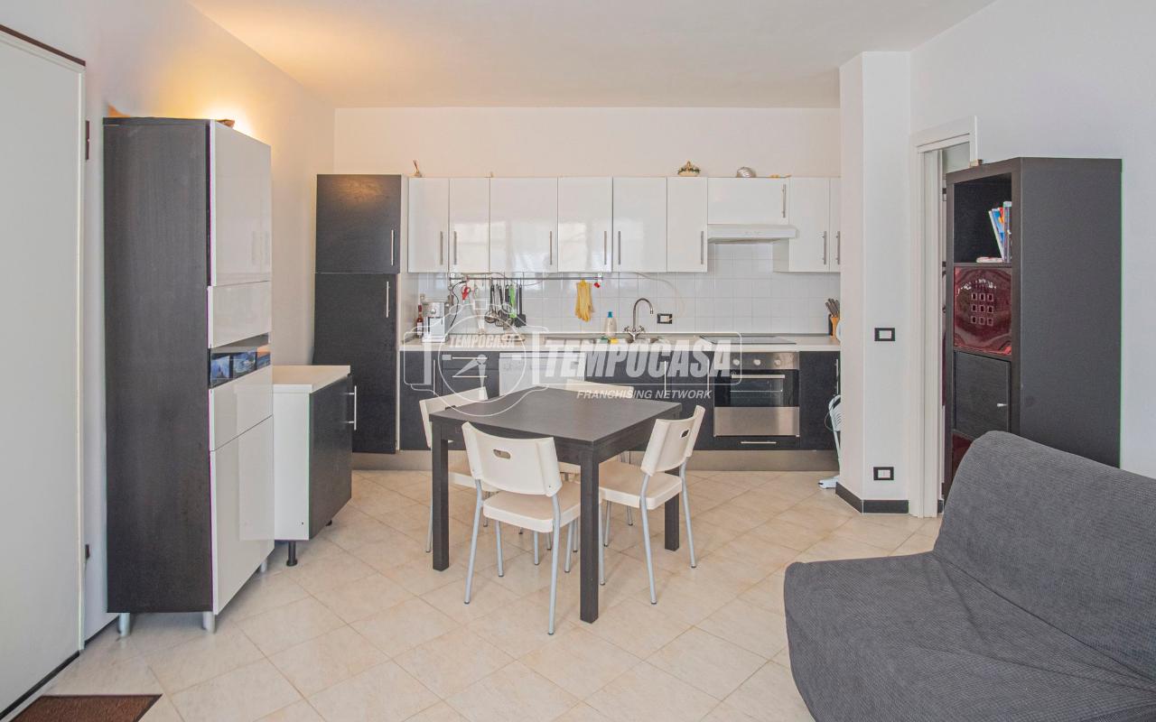 appartamento in vendita a Lavagna