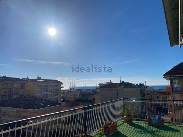 appartamento in vendita a Lavagna