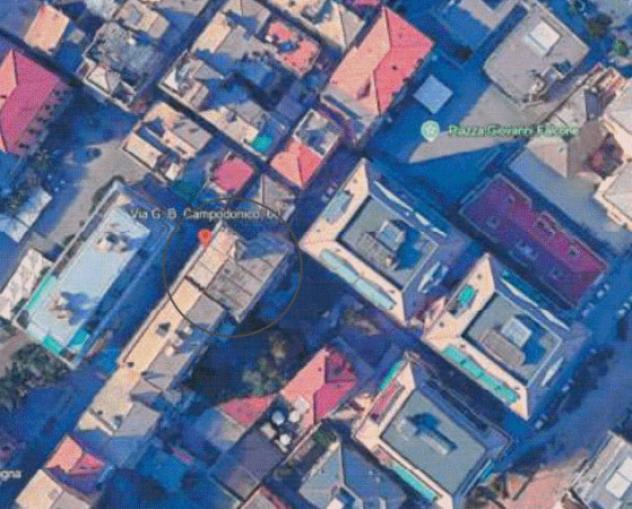 appartamento in vendita a Lavagna