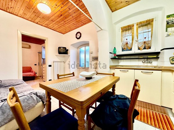 appartamento in vendita a Lavagna