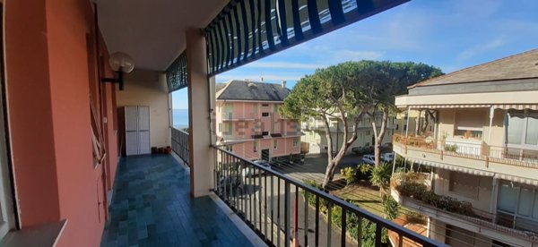 appartamento in vendita a Lavagna