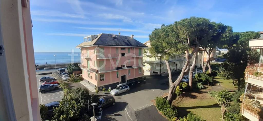 appartamento in vendita a Lavagna