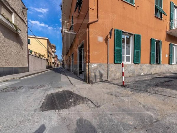 negozio in vendita a Lavagna