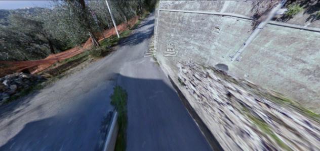 terreno edificabile in vendita a Lavagna