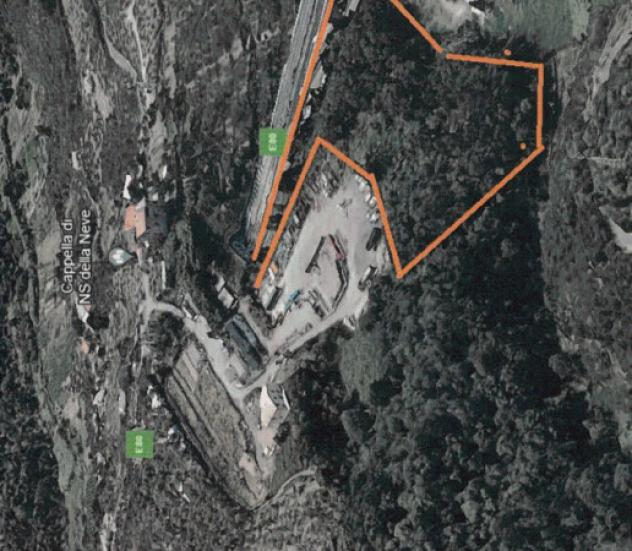 terreno edificabile in vendita a Lavagna