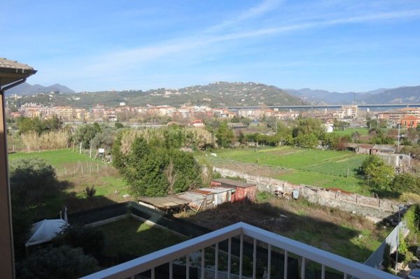 appartamento in vendita a Lavagna