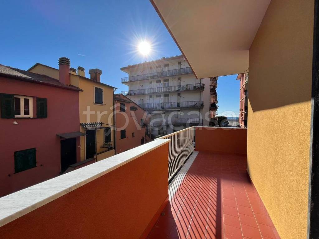 appartamento in vendita a Lavagna