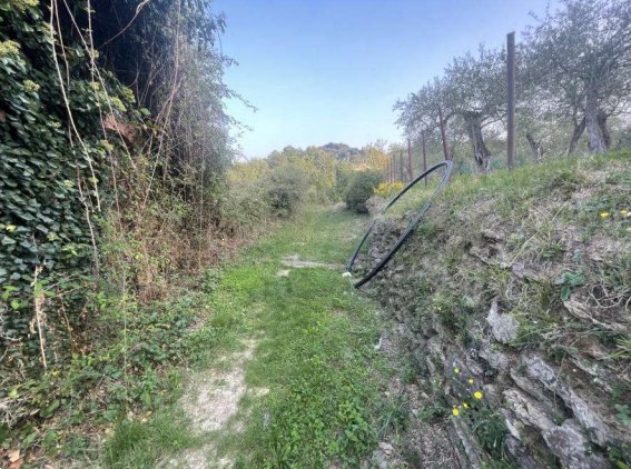 intera palazzina in vendita a Lavagna