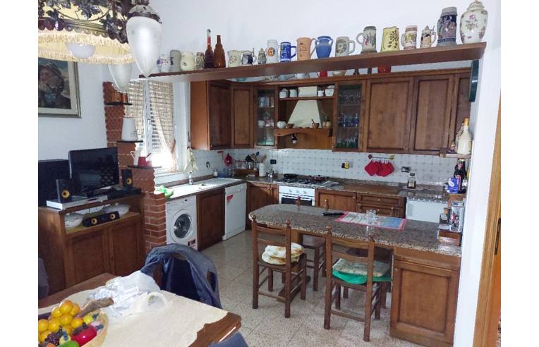 appartamento in vendita a Lavagna