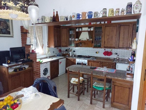 appartamento in vendita a Lavagna