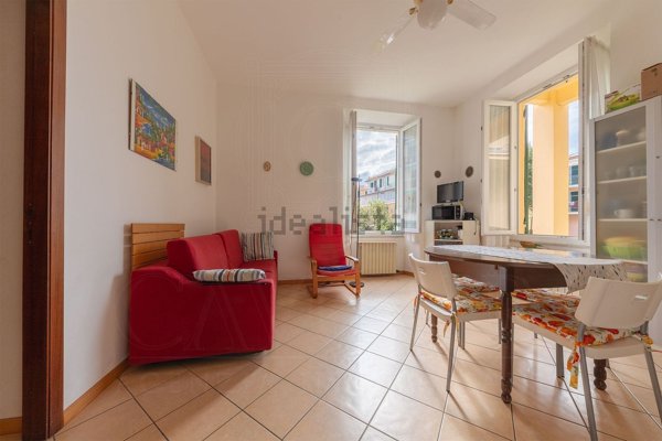 appartamento in vendita a Lavagna