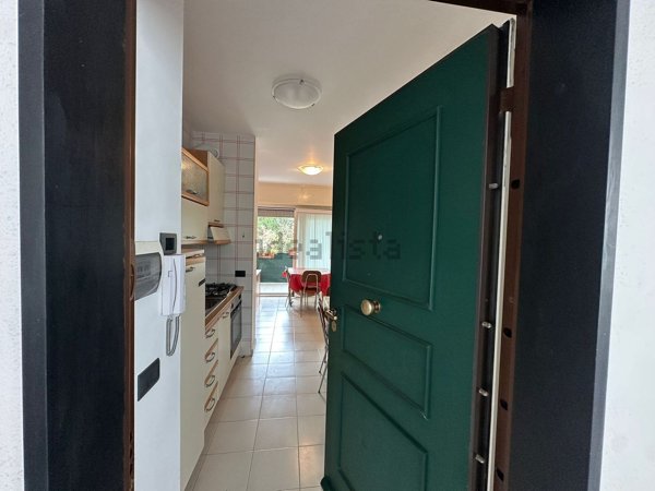 appartamento in vendita a Lavagna