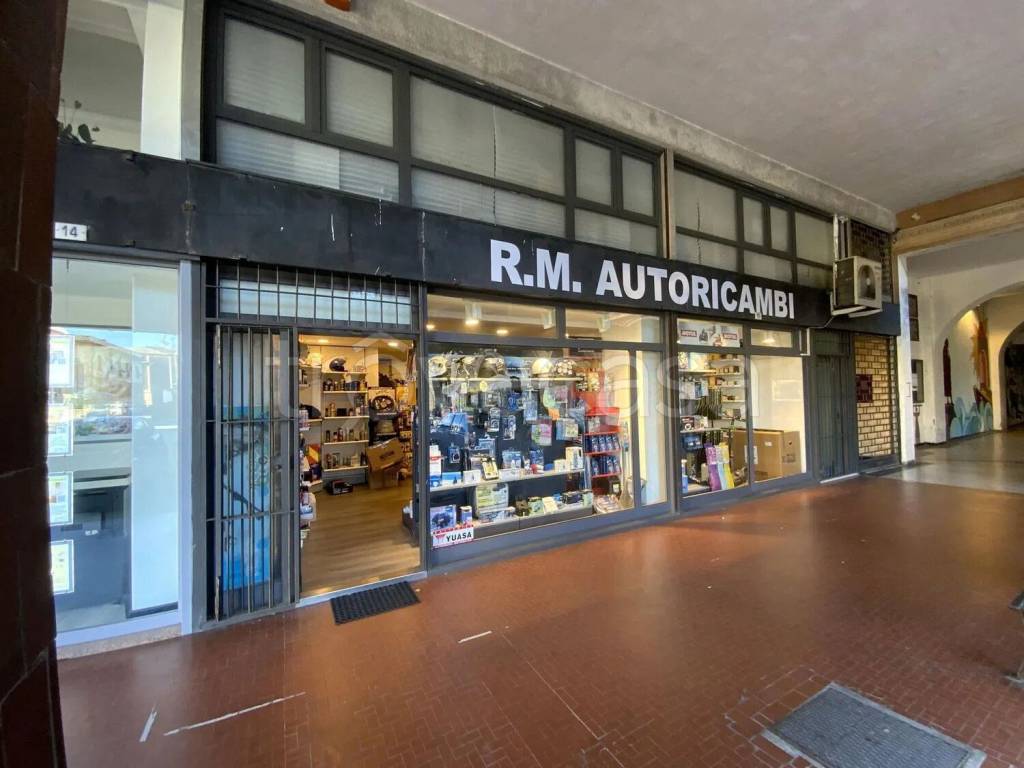 negozio in vendita a Lavagna