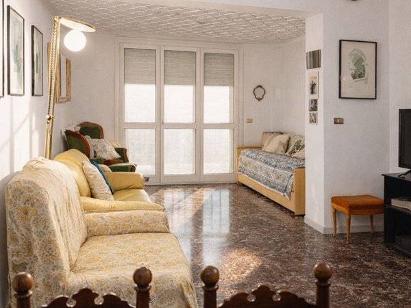 appartamento in vendita a Lavagna