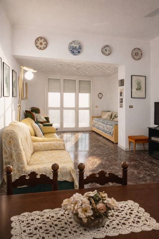 appartamento in vendita a Lavagna