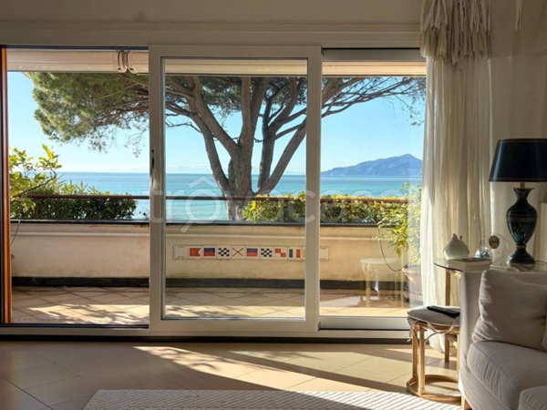 appartamento in vendita a Lavagna