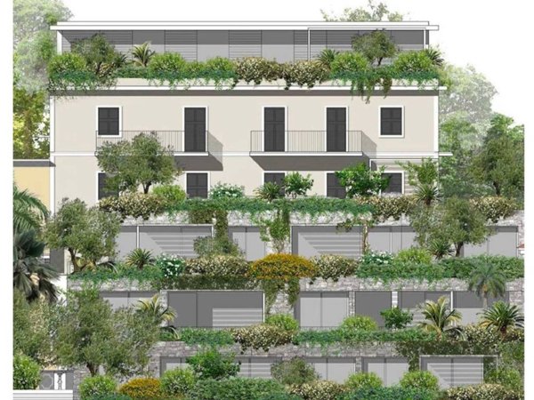 appartamento in vendita a Lavagna