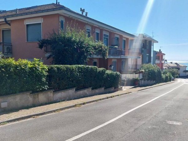 appartamento in vendita a Lavagna