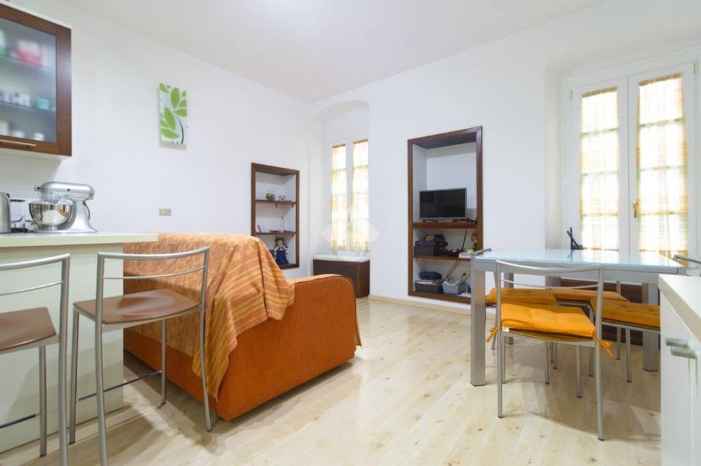 appartamento in vendita a Lavagna