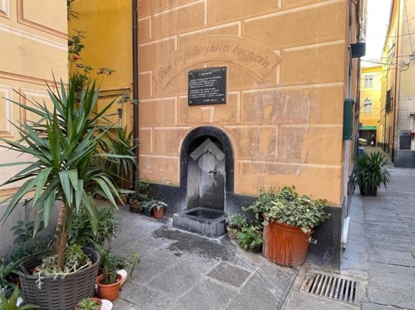 appartamento in vendita a Lavagna