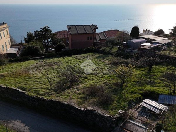 terreno agricolo in vendita a Lavagna