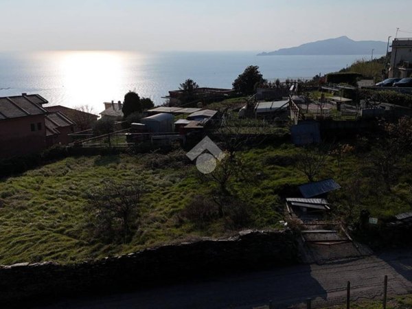 terreno agricolo in vendita a Lavagna