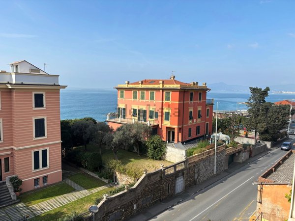 appartamento in vendita a Lavagna