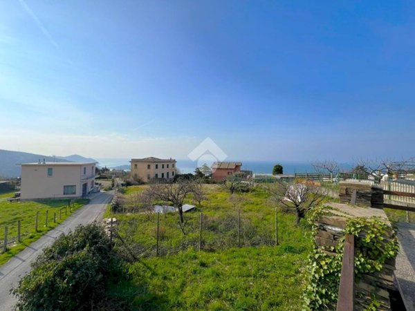 terreno agricolo in vendita a Lavagna