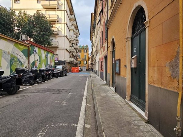 negozio in vendita a Lavagna