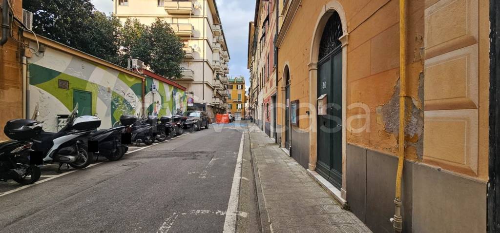 negozio in vendita a Lavagna