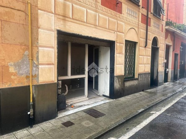 negozio in vendita a Lavagna