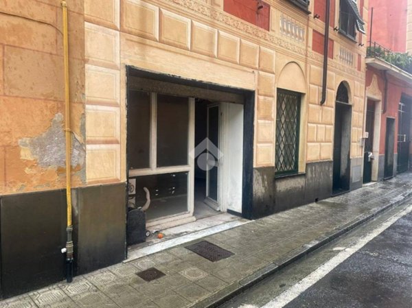 negozio in vendita a Lavagna