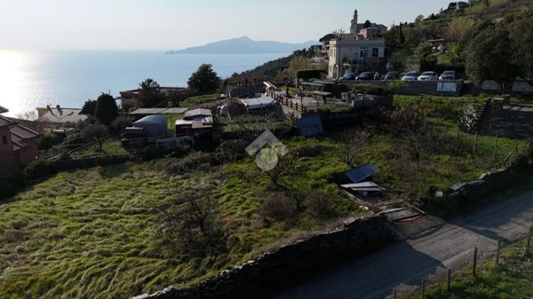 terreno agricolo in vendita a Lavagna