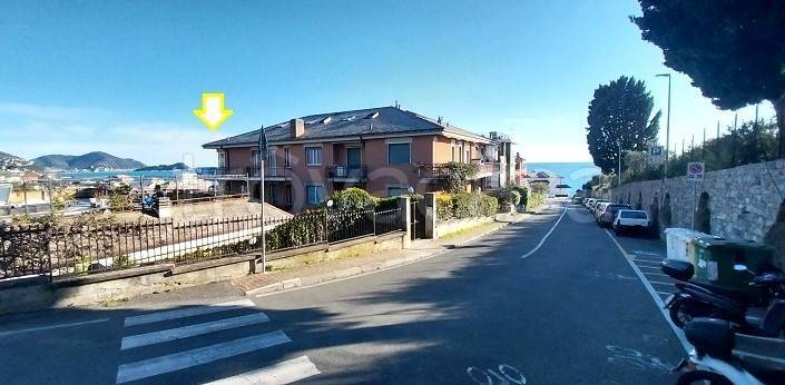 appartamento in vendita a Lavagna