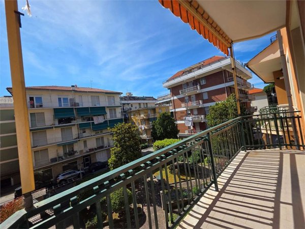 appartamento in vendita a Lavagna