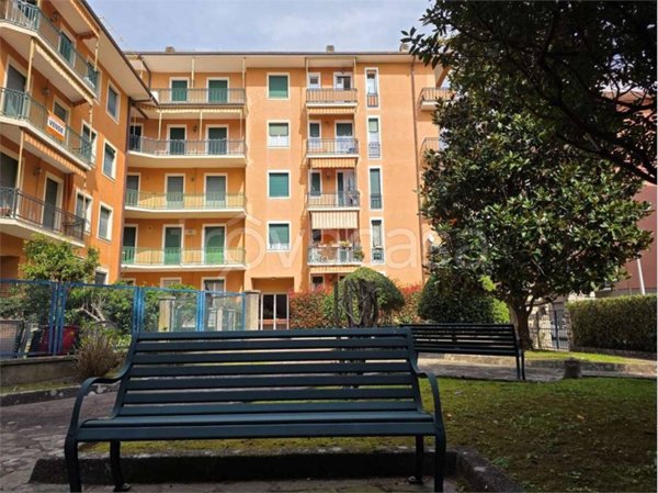 appartamento in vendita a Lavagna