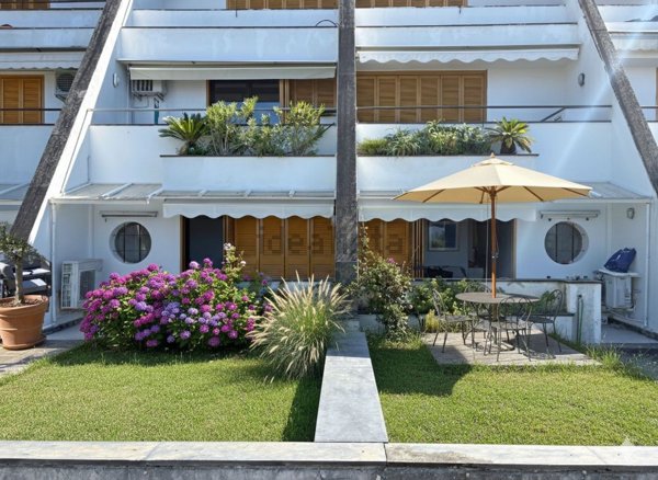 appartamento in vendita a Lavagna