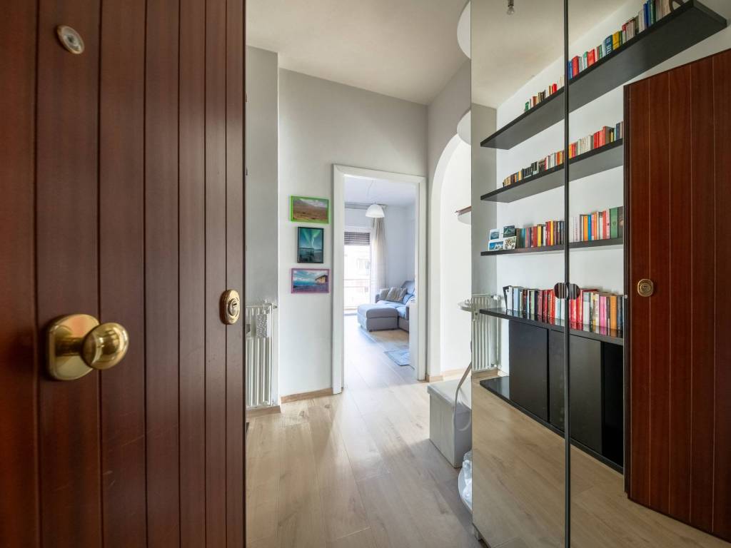 appartamento in vendita a Lavagna