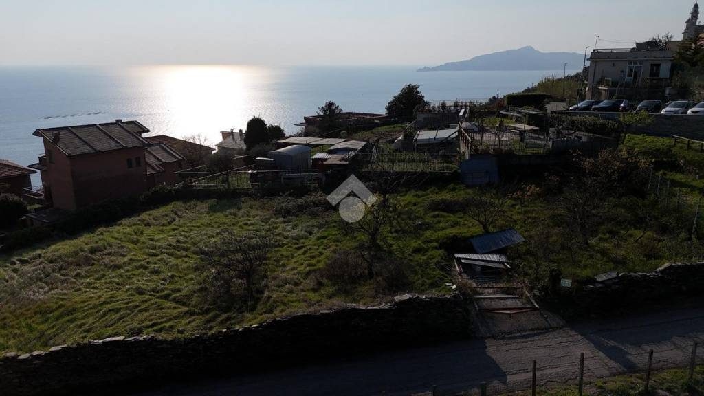 terreno agricolo in vendita a Lavagna