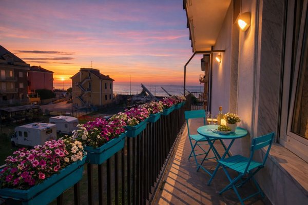 appartamento in vendita a Lavagna