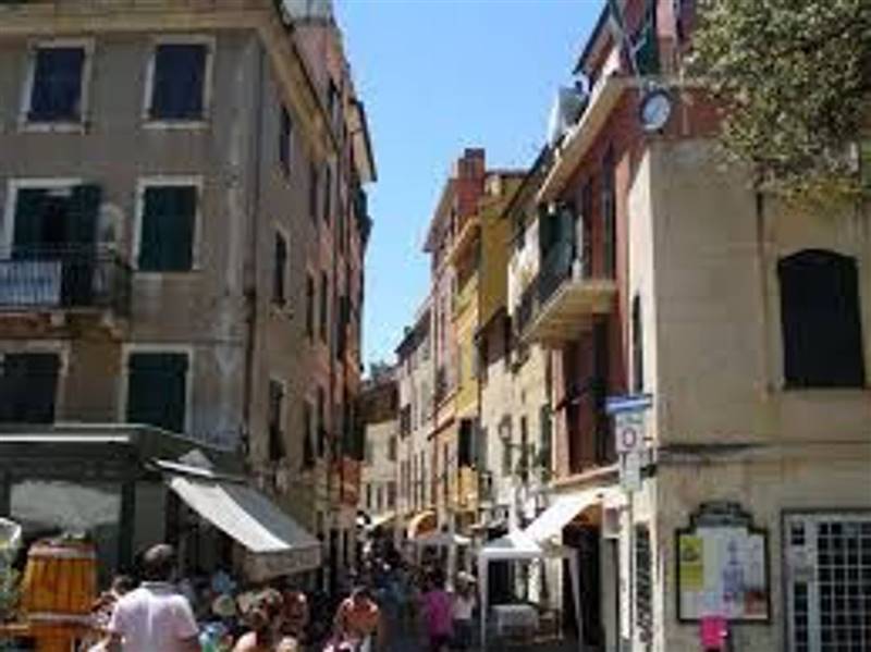 ufficio in vendita a Lavagna